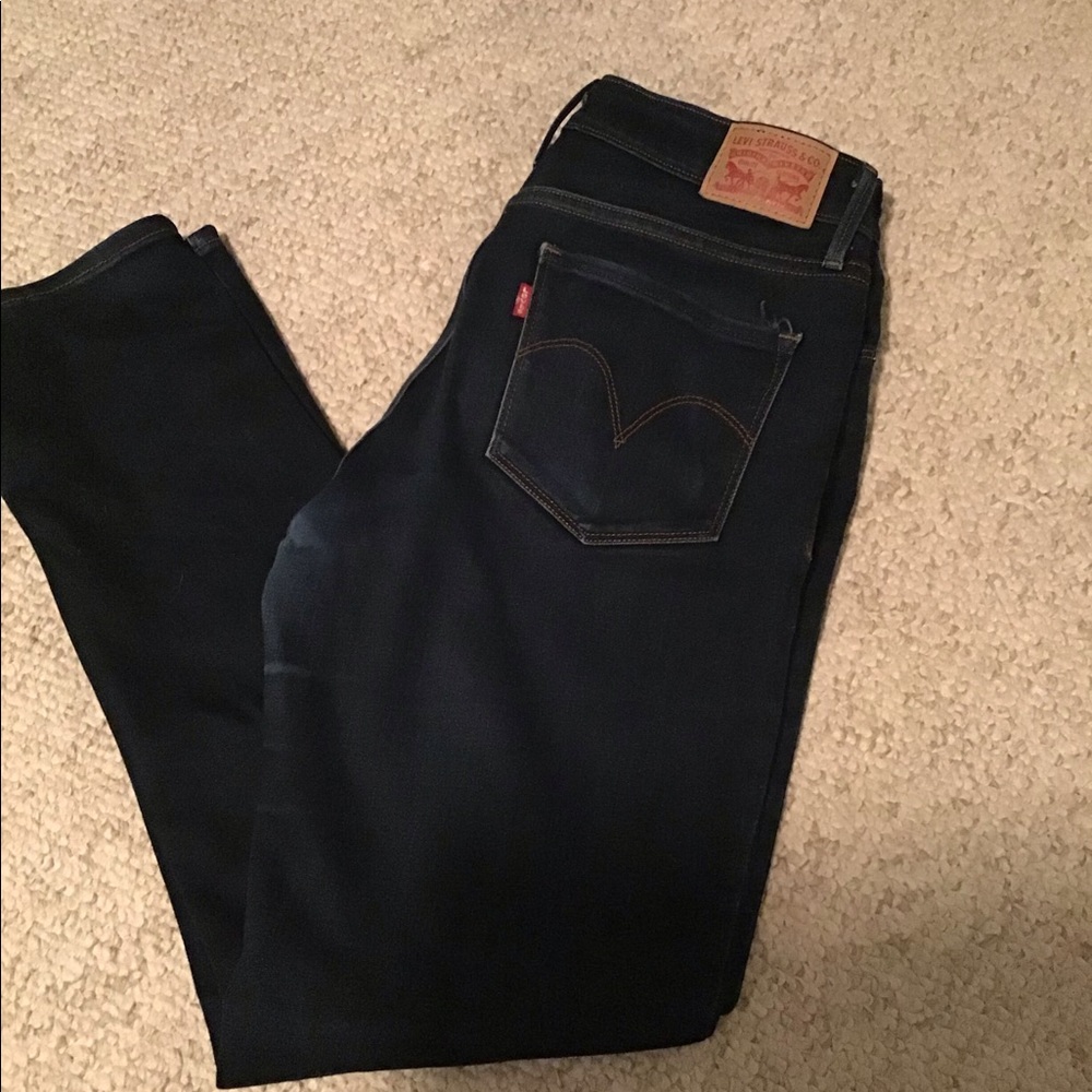 Levis jeans